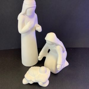 Nativity Scene