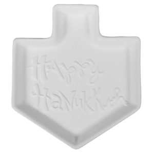 Hanukkah Dish