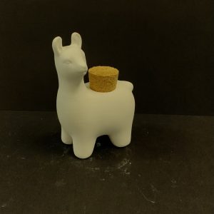 Llama Jar
