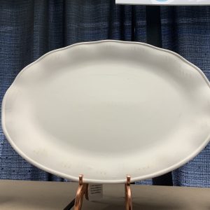 Extra Large Platter