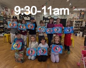 Circle Christian WS Field Trip 9:30-11