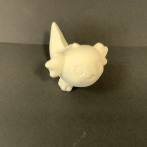 Mini Axolotl