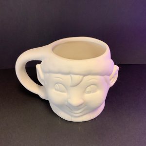 Elf on a Shelf Mug