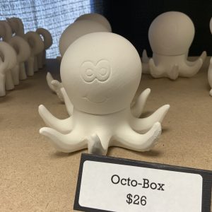 Octo-Box