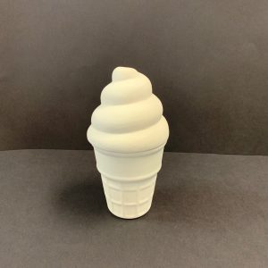 Ice Cream Cone