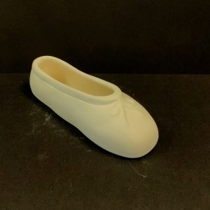 Ballet Shoe