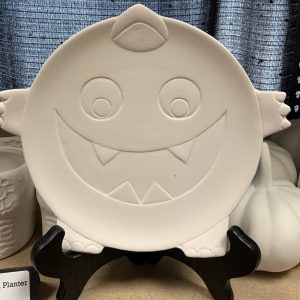 Monster Plate