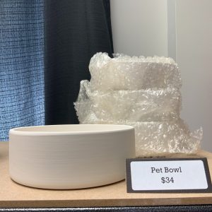 Pet Bowl