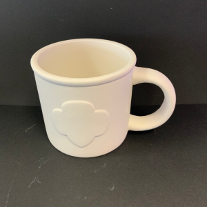 Girl Scout Mug