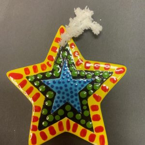Star Ornament