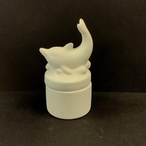 Dolphin Box