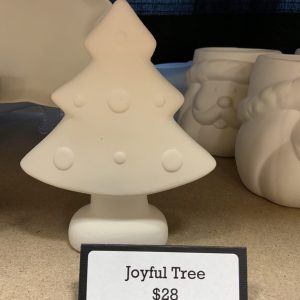 Joyful Tree