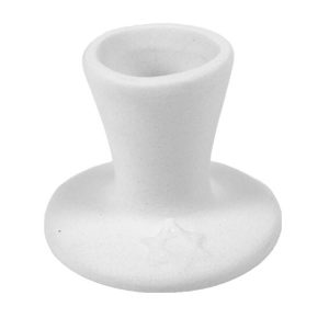 Star of David Candle Holder